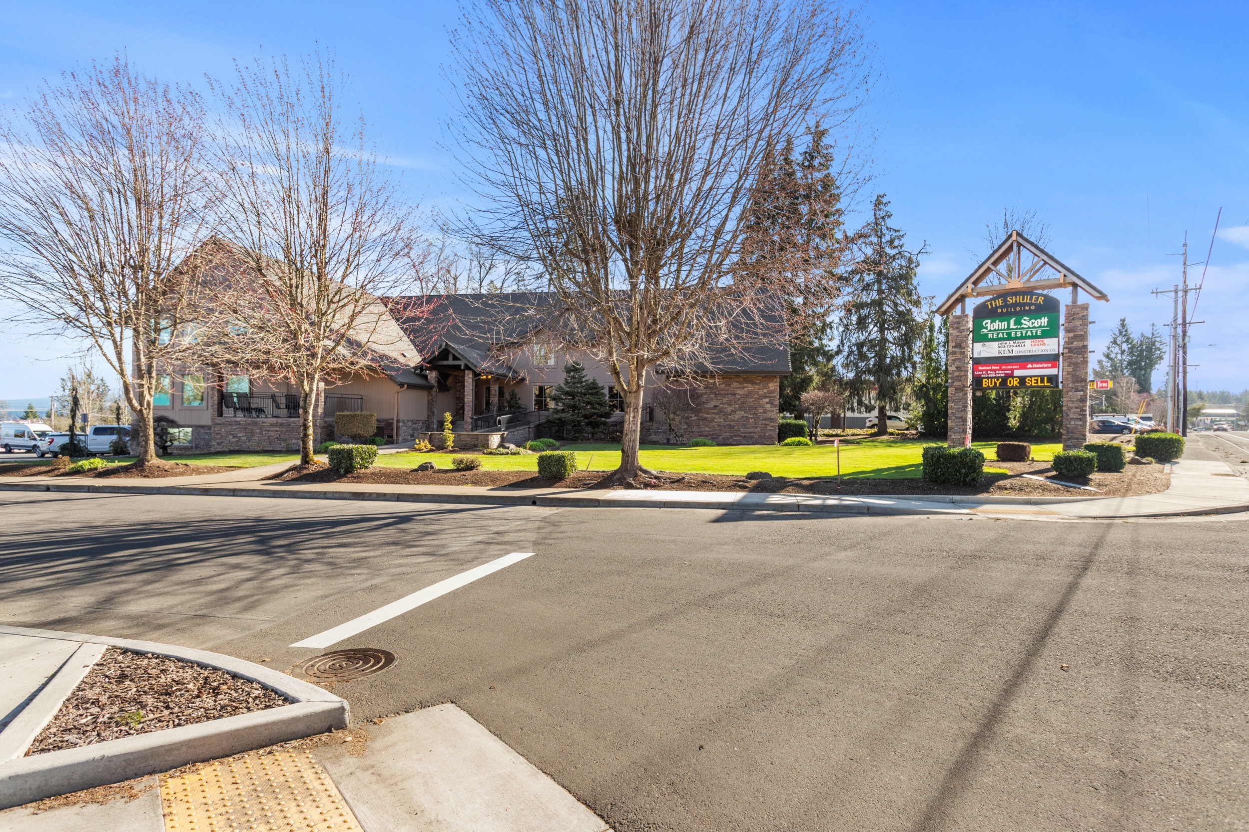 17150 University - Suite 101