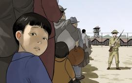 They Called Us Enemy by George Takei