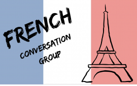 French Conversation Group
