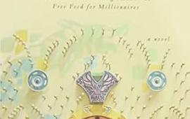 Book cover for Pachinko by Min Jin Lee.
