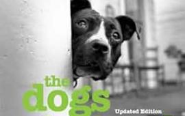 Book cover for The Dogs Who Found Me: What I've Learned From Pets Who Were Left Behind by Ken Foster.