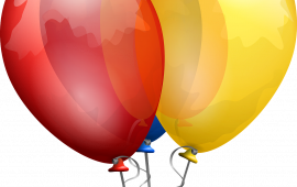 Party Balloons