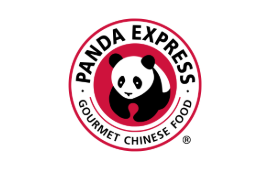 Panda Express Logo.