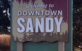 Welcome to Sandy