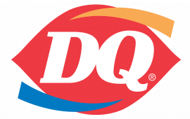 Dairy Queen Logo.