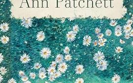 Book cover for Tom Lake by Ann Patchett.