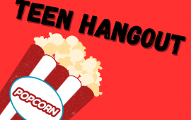 Teen Hangout