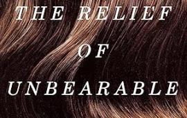 Book cover for For the Relief of Unbearable Urges by Nathan Englander.