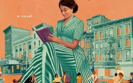 Book cover for Harlem Rhapsody by Victoria Christopher Murray