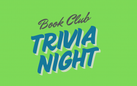 Book Club Trivia Night