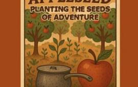 Johnny Appleseed