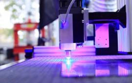 Laser Engraver