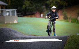Bike Camp