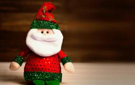 santa