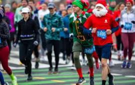 Holiday Run