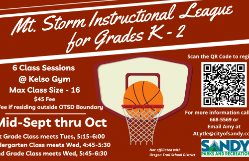 Instructional League