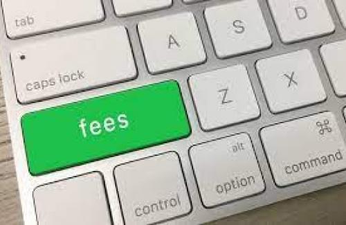 Fees