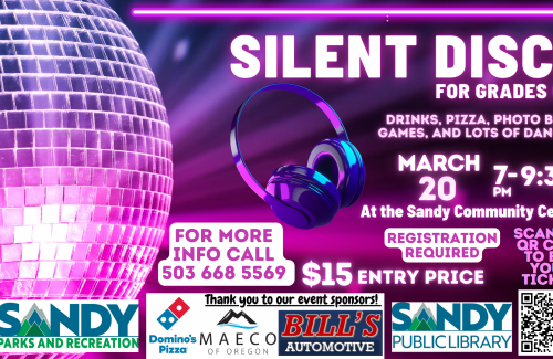 silent disco