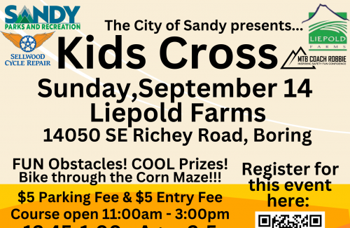 KidsCross
