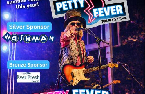 Petty Fever