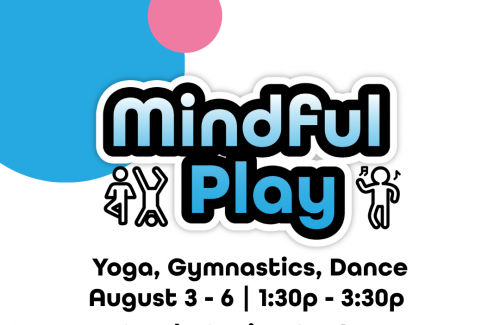 mindful play
