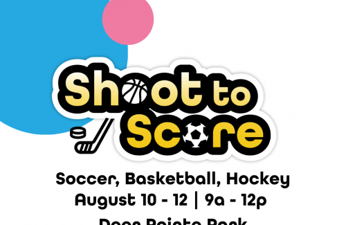 Shoot to Score