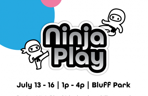 Ninja Play
