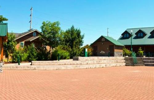 Plaza