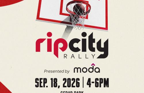 Rip City Rally