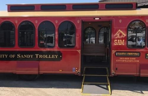 Trolley