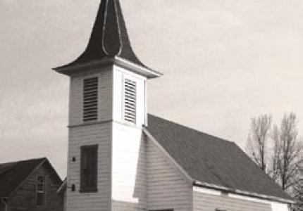 Evangelical Lutheran Mission - 1902