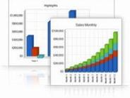 Generic Bar Charts