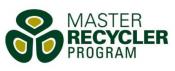 Master Recycler Program