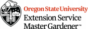 OSU Extension Service Master Gardener logo