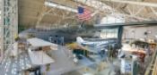 Evergreen Aviation Museum