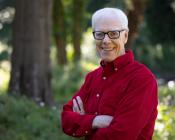 Author Gary Brumbelow