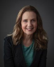 Author Cheryl Gill