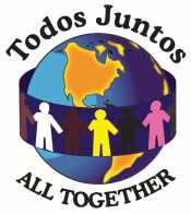 Logo for Todos Juntos.