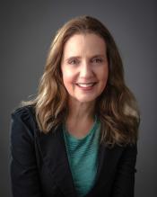Cheryl Gill