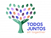 Logo for Todos Juntos.