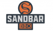 Logo for Sandbar BBQ