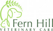 Fern Hill