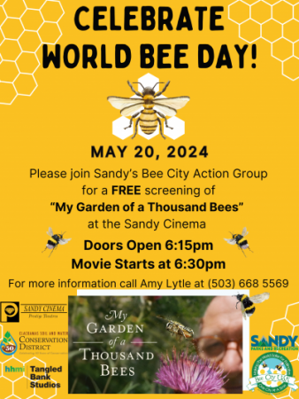 bee day