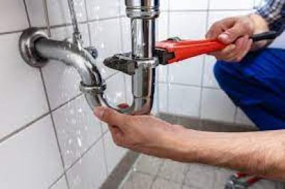 When do I need a plumbing permit?