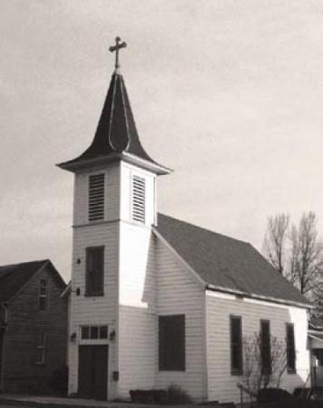 Evangelical Lutheran Mission - 1902