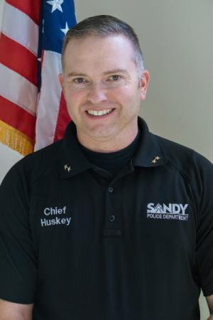 Chief Huskey
