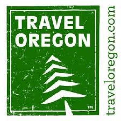 Travel Oregon logo