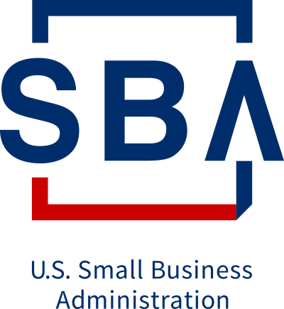 SBA logo