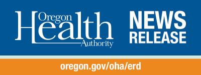 Oregon Health Authority