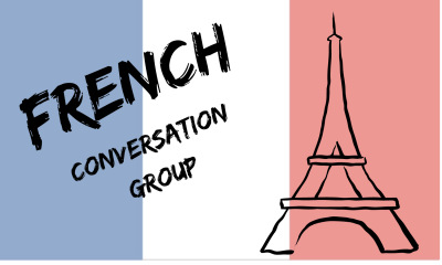 French Conversation Group
